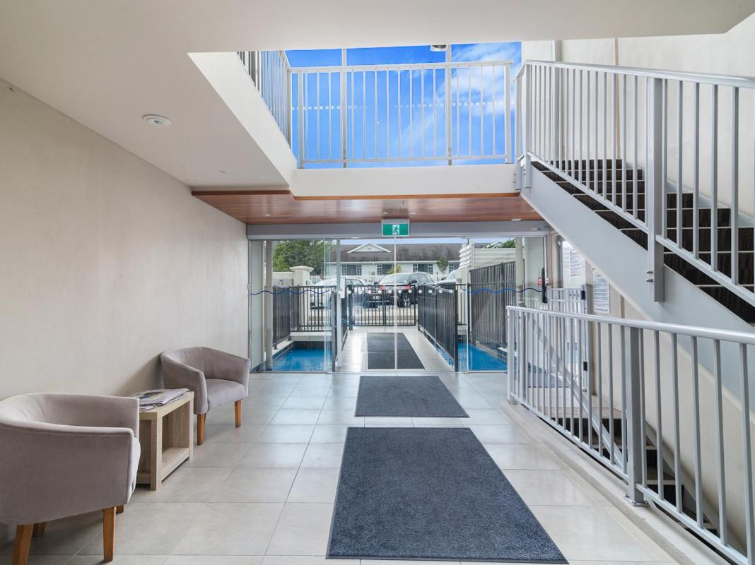 Relax On Roberts - Taupo Holiday Home Luaran gambar